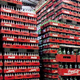 Experts estimate that the average can of Coca-Cola contains nearly 12 ounces of potable but entirely inaccessible freshwater.